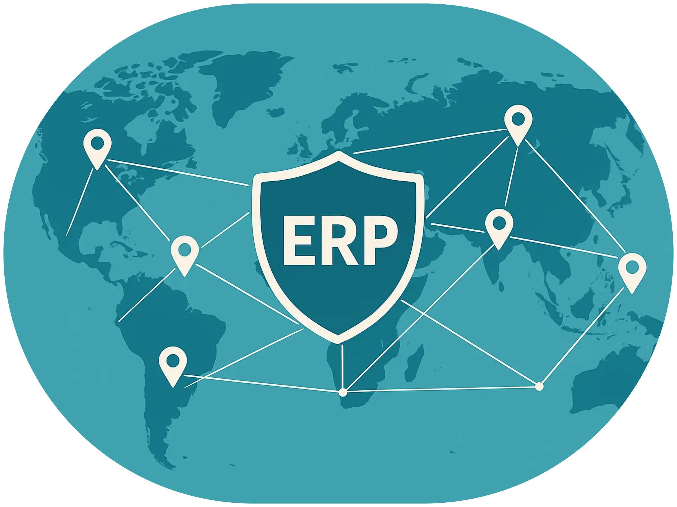 ERP service