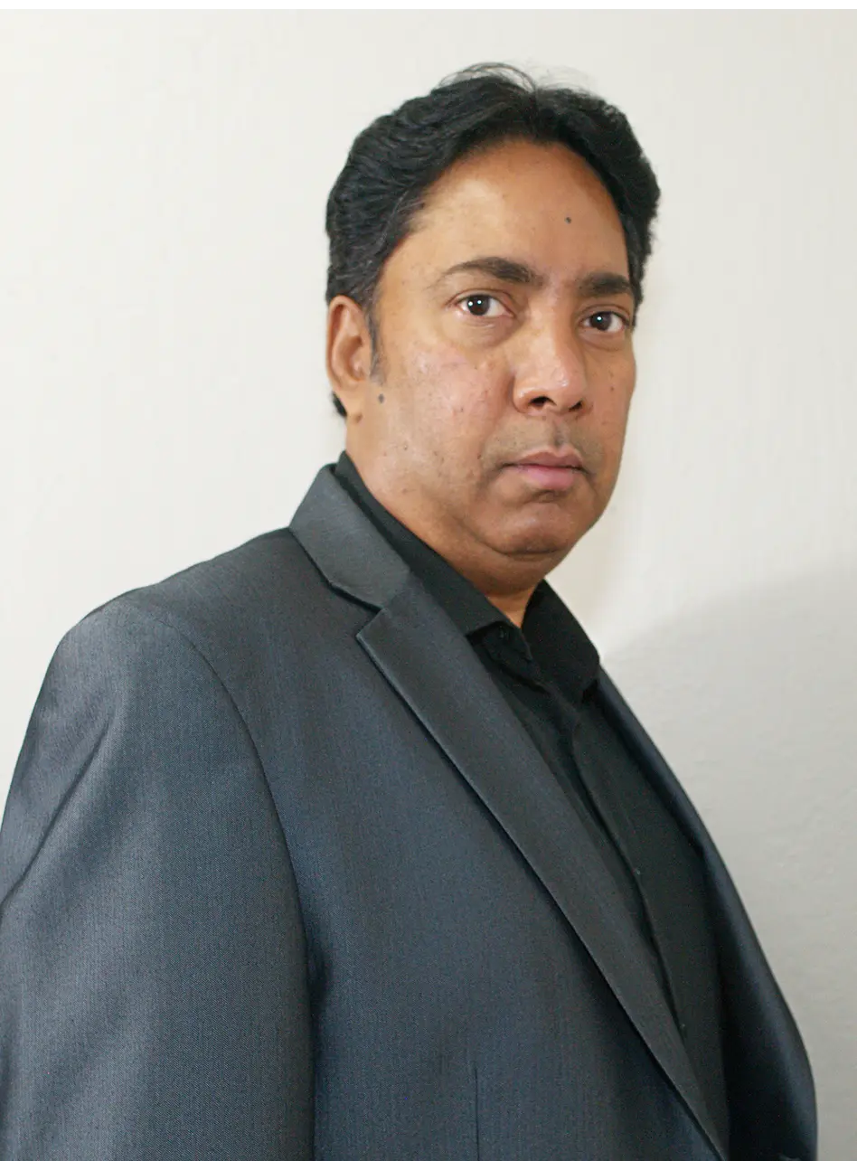 Taraj Khan