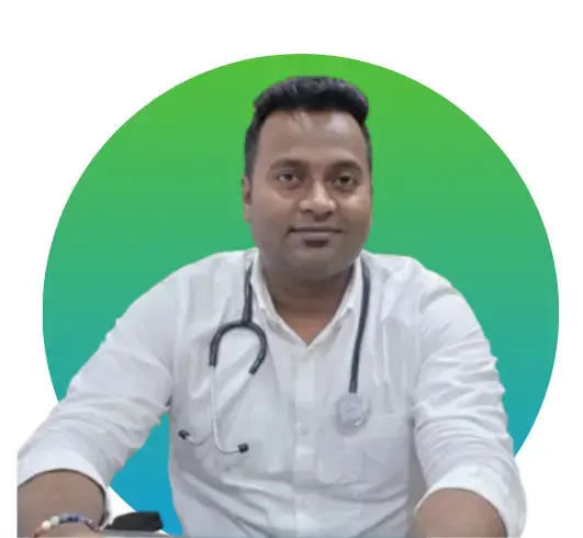 Dr. Amit Kumar Gaur