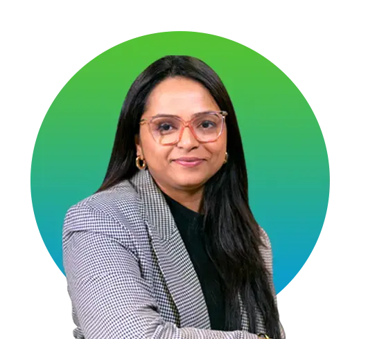Dr. Pragya Gupta
