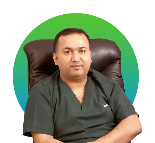Dr. Vivek Gupta